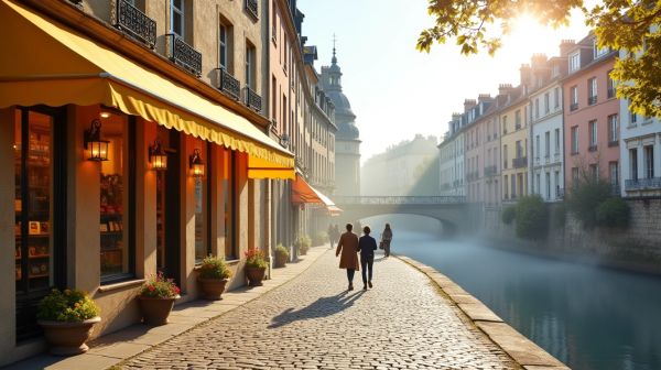Améliorer votre image avec les top interventions esthétiques à Bordeaux