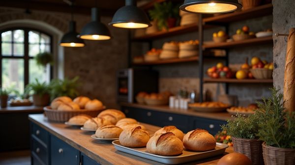 Angers : reconnaître une vraie boulangerie d'un dépôt de pain