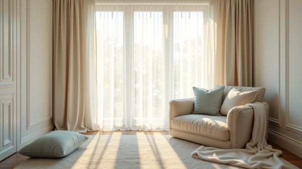 Comment créer une ambiance cocooning dans votre chambre ?