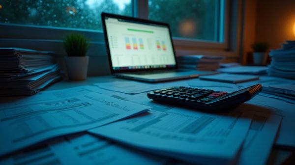 Comment gérer votre finance tout en évitant les erreurs courantes