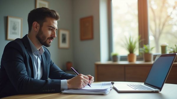 Comment gérer votre finance tout en évitant les erreurs courantes
