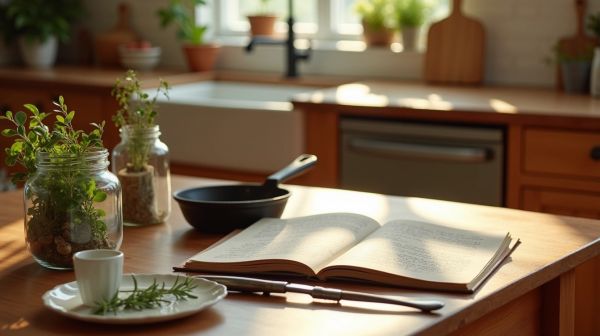 Cuisiner soi-même : un investissement surprenant et rentable