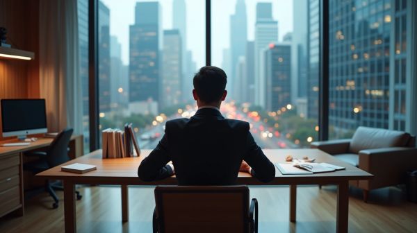 Finance : entre défis de financement et innovations durables