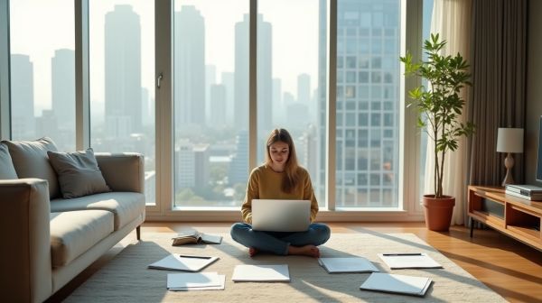 Maîtriser le régime location meublée non professionnel pour optimiser ses revenus