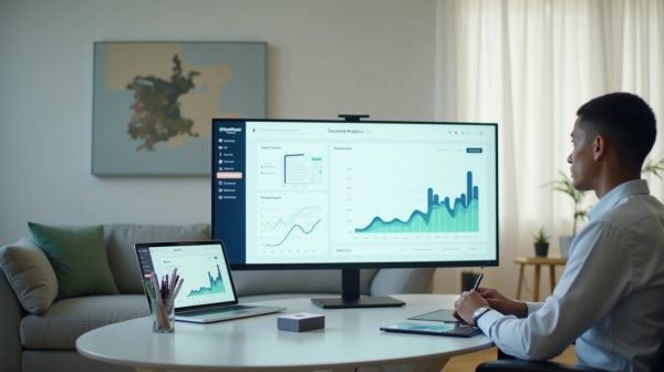 Maximiser l'impact des réseaux sociaux pour bien promouvoir votre activité