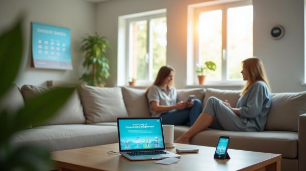 Réussir son changement de compteur d'énergie : astuces efficaces